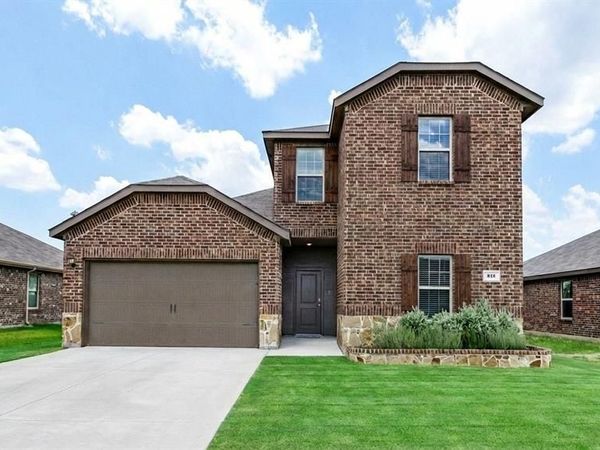 315 Pine Hollow Way, Josephine, TX 75189