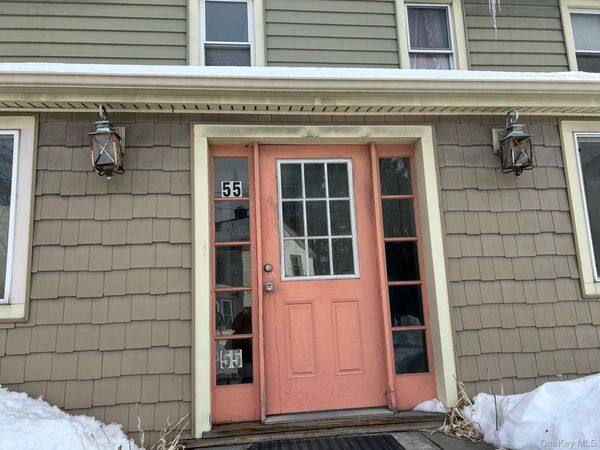 55 Pancake Hollow Road , Unit #3, Highland, NY 12528