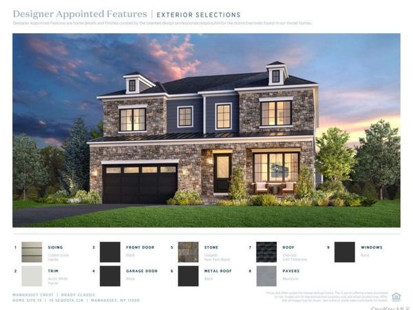 15 Sequoia Circle , Manhasset, NY 11030