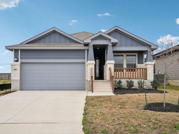 3002 Junction Bay, Converse, TX 78109