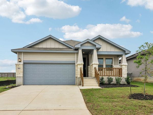 3002 Junction Bay, Converse, TX 78109