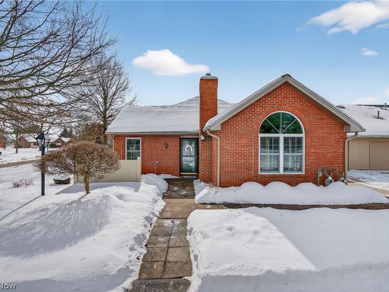 161 Beau Chemin Avenue, Louisville, OH 44641 Photo 1