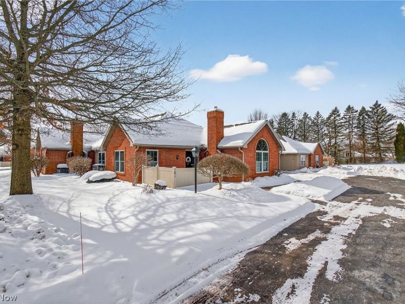 161 Beau Chemin Avenue, Louisville, OH 44641 Photo 2