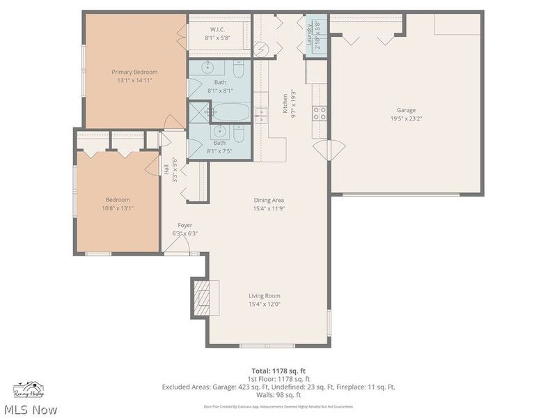 161 Beau Chemin Avenue, Louisville, OH 44641 Photo 22