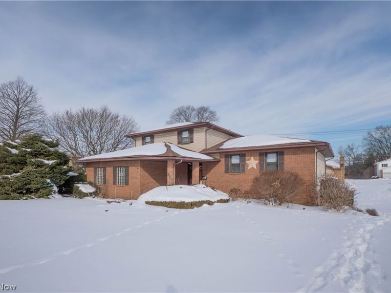 3985 36th Street NW, Canton, OH 44718 Photo 1