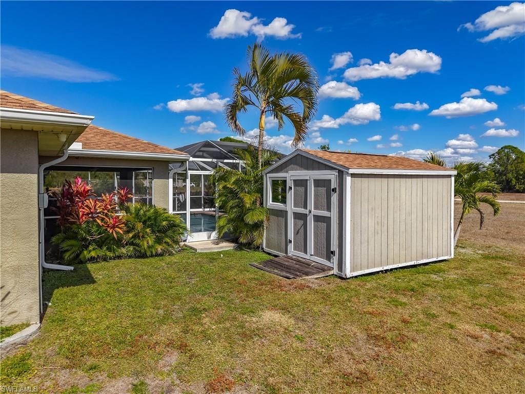 4133 Old Burnt Store Rd N, Cape Coral, FL 33993 Photo