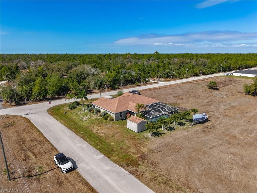 4133 Old Burnt Store Rd N, Cape Coral, FL 33993 Photo