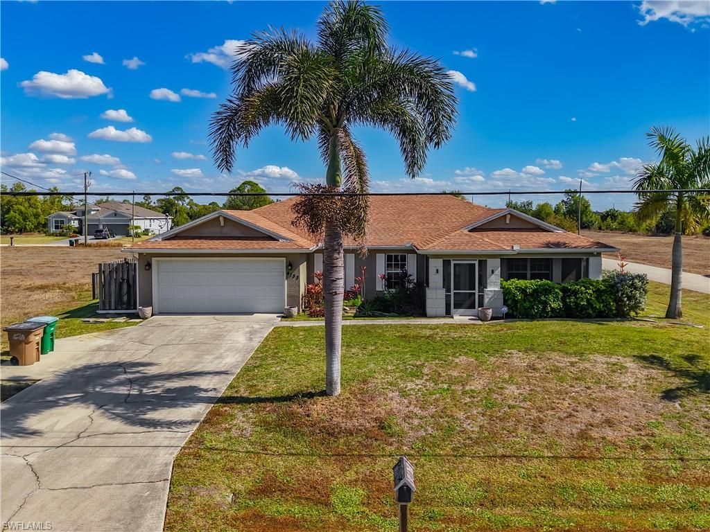 4133 Old Burnt Store Rd N, Cape Coral, FL 33993 Photo