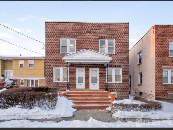 895 Port Reading Ave Avenue , Port Reading, NJ 07064