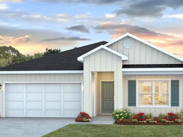 542 Bridle Way, Pensacola, FL 32534