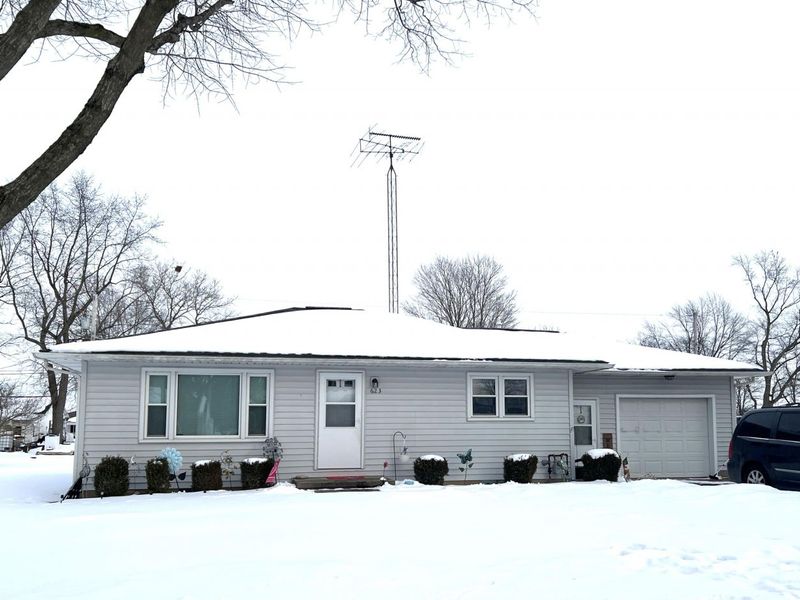 623 Smith Street, Ansonia, OH 45303 Photo 1