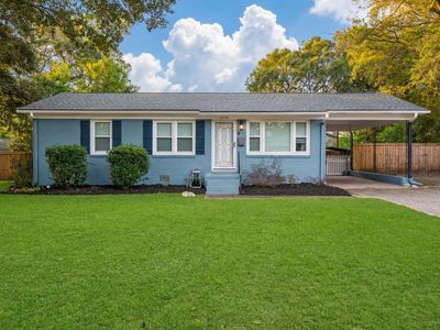 1131 Crull Drive, Charleston, SC 29407