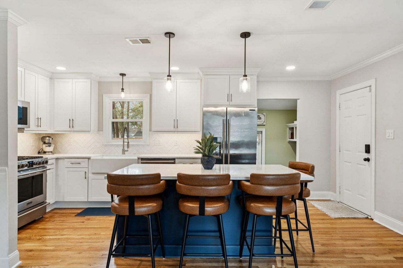 1131 Crull Drive Photo 11