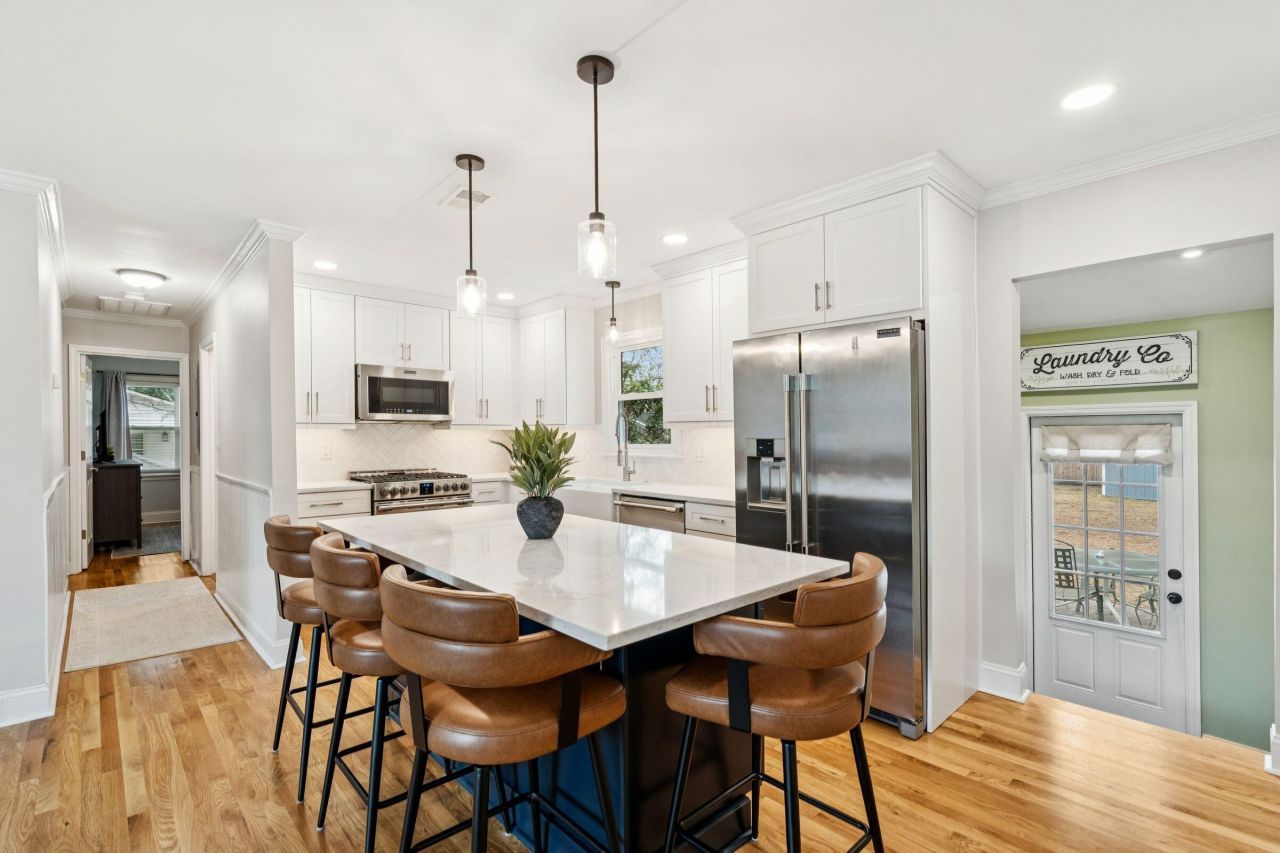 1131 Crull Drive Photo 12