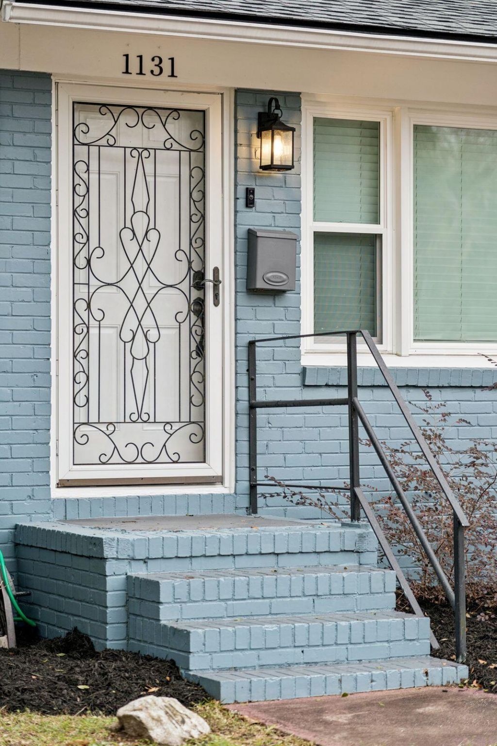 1131 Crull Drive Photo 2