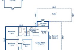 1131 Crull Drive photo 4