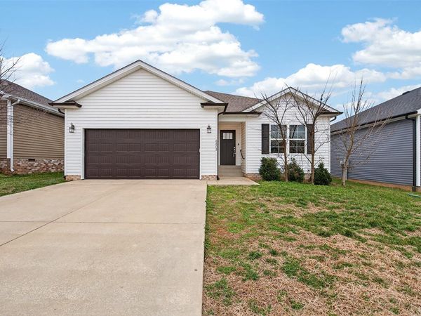 6602 Night Horse Street , Bowling Green, KY 42101