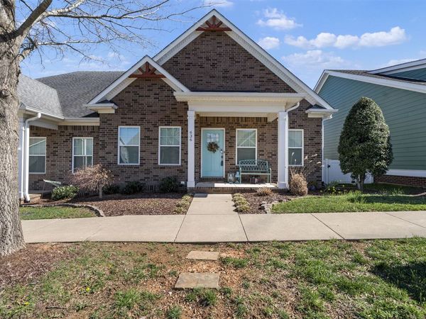 636 Constitution Drive, Bowling Green, KY 42103