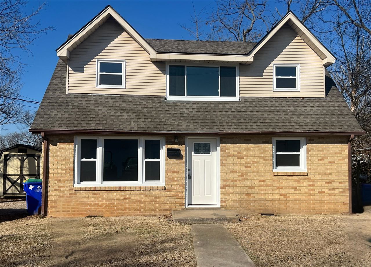 108 Akin Avenue, Franklin, KY 42134 Main Photo