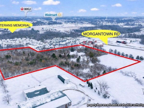 265 Walnut Creek Drive, Bowling Green, KY 42101