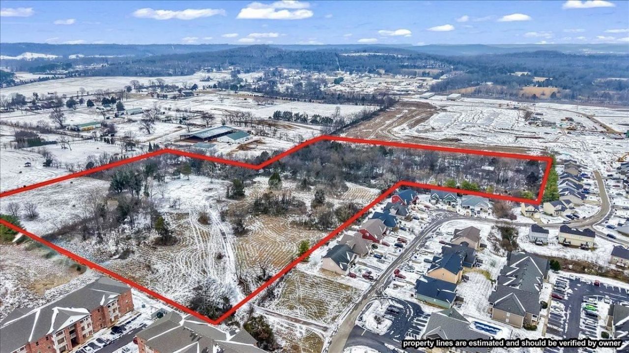 265 Walnut Creek Drive, Bowling Green, KY 42101 Main Photo