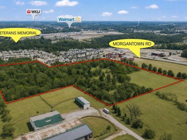 265 Walnut Creek Drive, Bowling Green, KY 42101