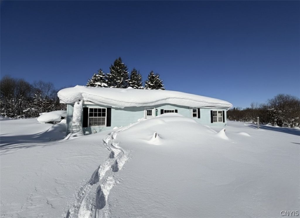 5679 Salmon River Road, Lowville, NY 13367 Main Photo