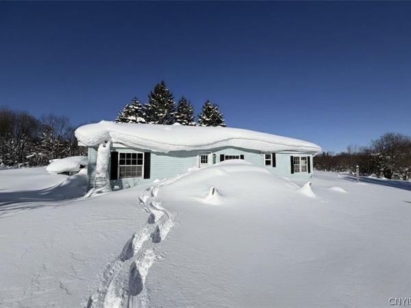 5679 Salmon River Road, Lowville, NY 13367