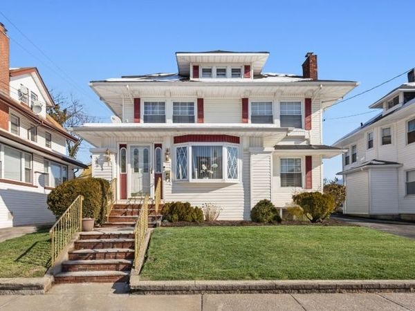 389 E 38Th St, Paterson, NJ 07504