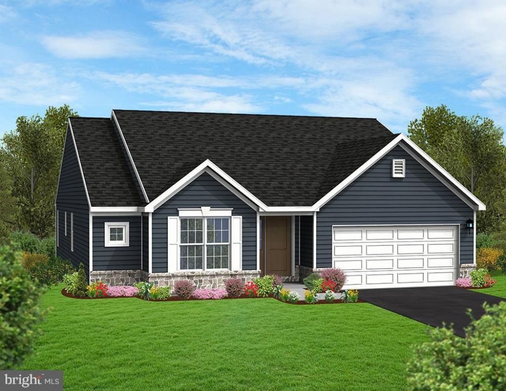 462 Santa Anita Drive, Unit LOT 118, Dillsburg, PA 17019 Main Photo