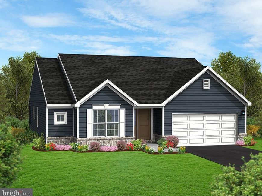 462 Santa Anita Drive, Unit LOT 118, Dillsburg, PA 17019 Main Photo