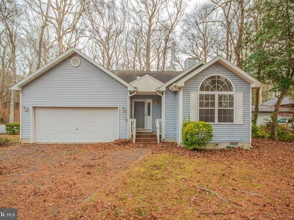 18 SOUTHWIND COURT , OCEAN PINES, MD 21811