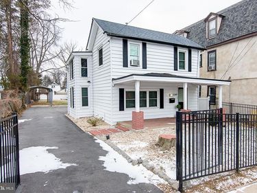 7309 SYCAMORE AVENUE, ELKINS PARK, PA 19027