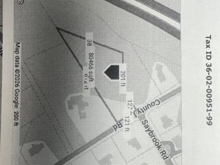 711 County Line Rd Alley, Lot #1, Villanova, PA 19085 Main Photo