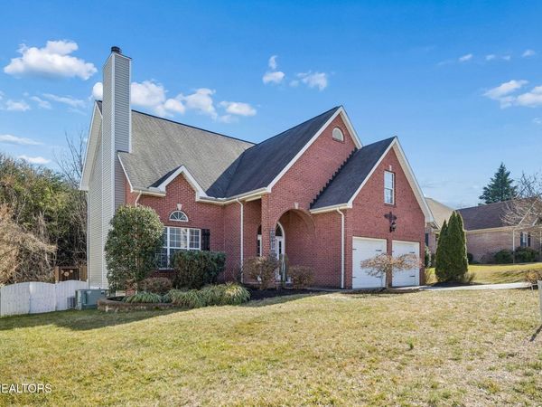 10417 Almanac Lane, Knoxville, TN 37932