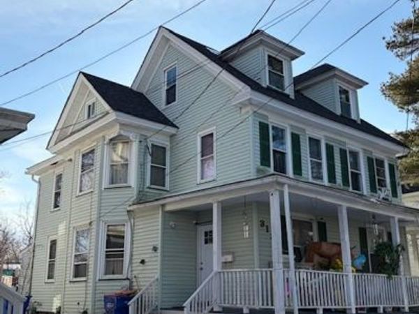 313 W MAIN STREET, MILLVILLE, NJ 08332