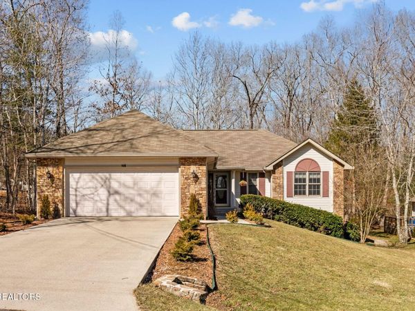 115 Lafayette Point, Crossville, TN 38558