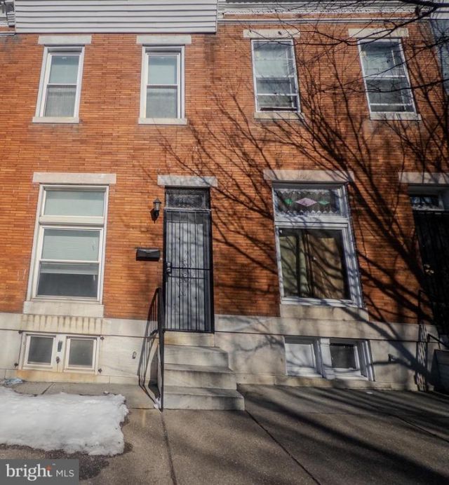 2122 W Lexington Street W, Baltimore, MD 21223 Main Photo