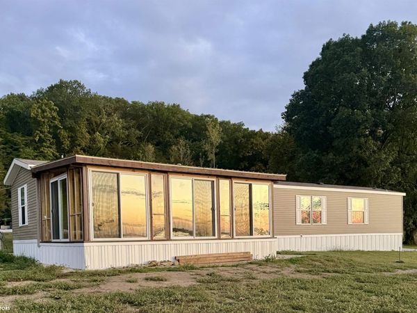 2510 N Sycamore Haven Drive, Nauvoo, IL 62354