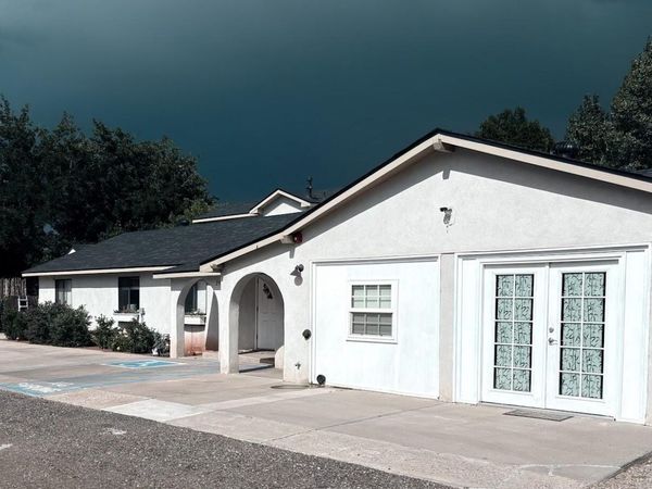 0 Assisted Living Home NW, Albuquerque, NM 87107