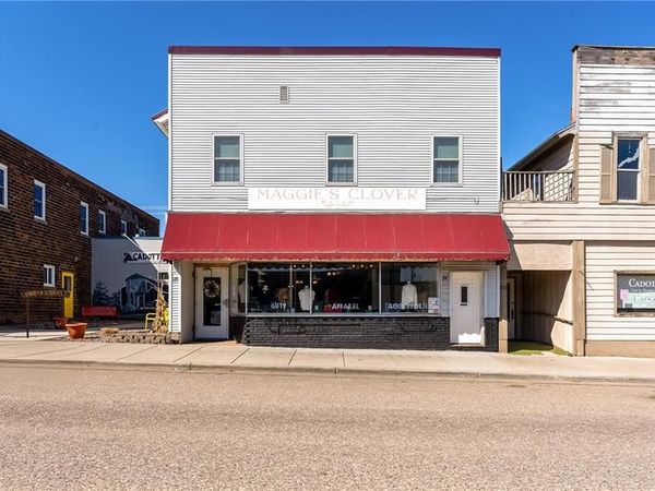 339 Main Street, Cadott, WI 54727