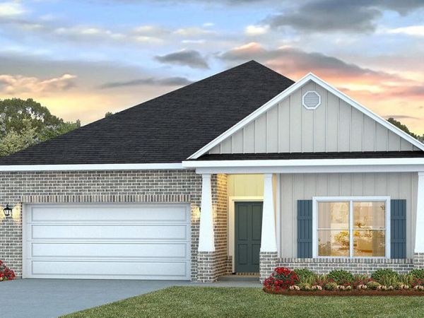 15965 Blue Ridge Drive, Gulfport, MS 39503