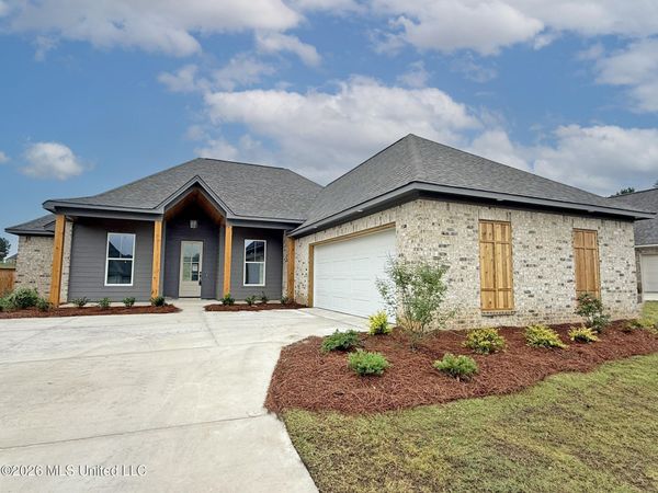 322 Tremont Drive, Florence, MS 39073
