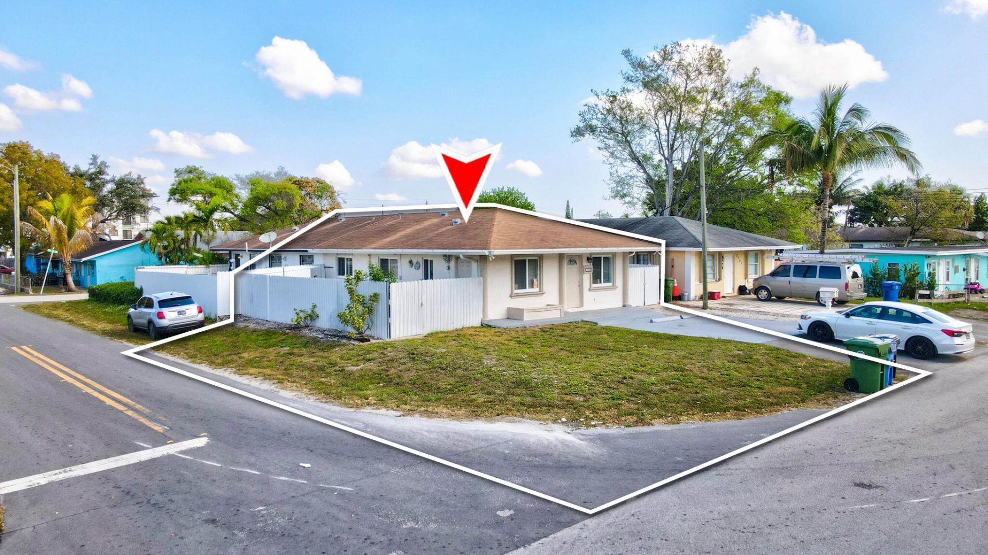 3761 SW 14th Street Street, Fort Lauderdale, FL 33312 Photo