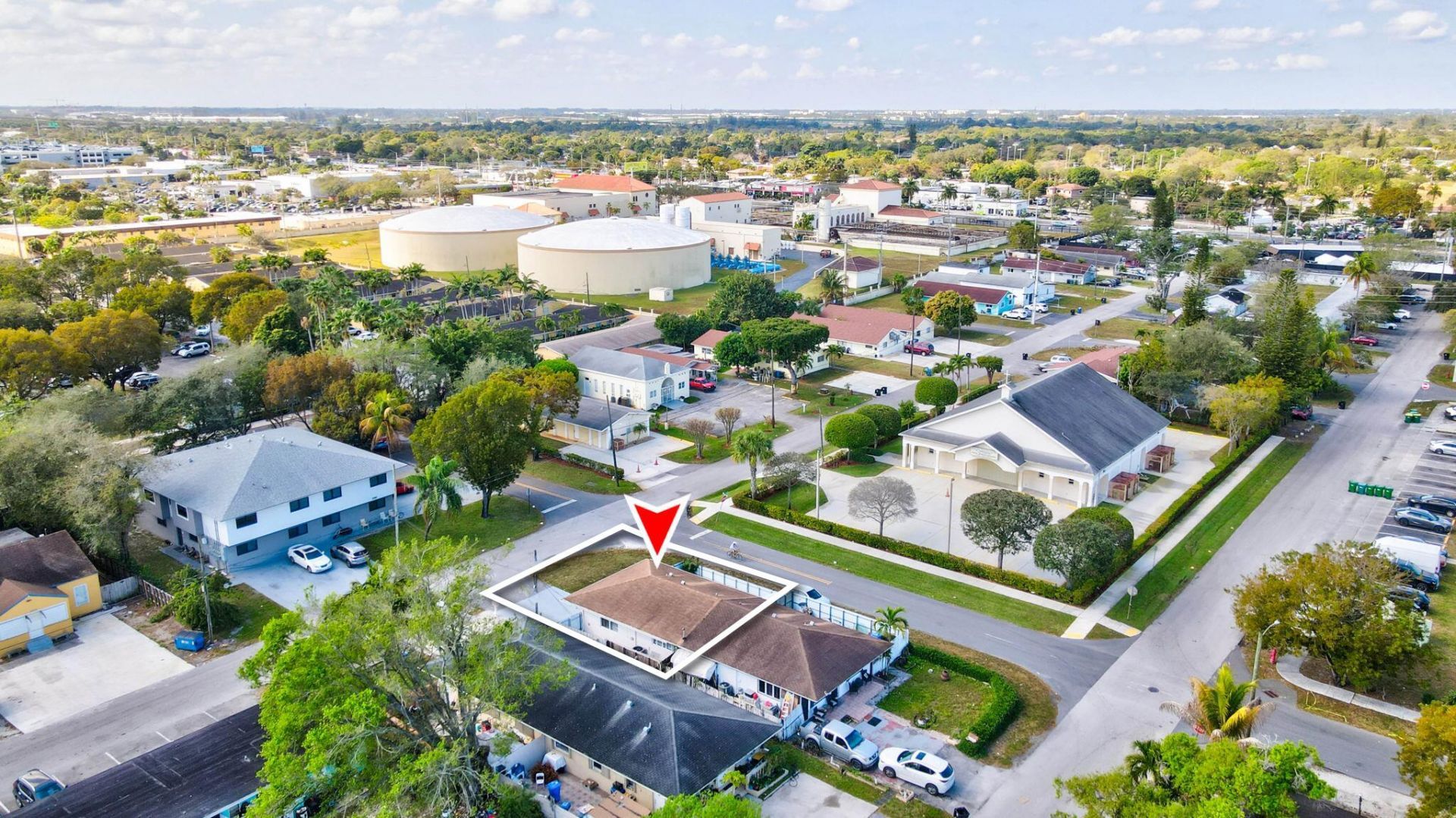 3761 SW 14th Street Street, Fort Lauderdale, FL 33312 Photo