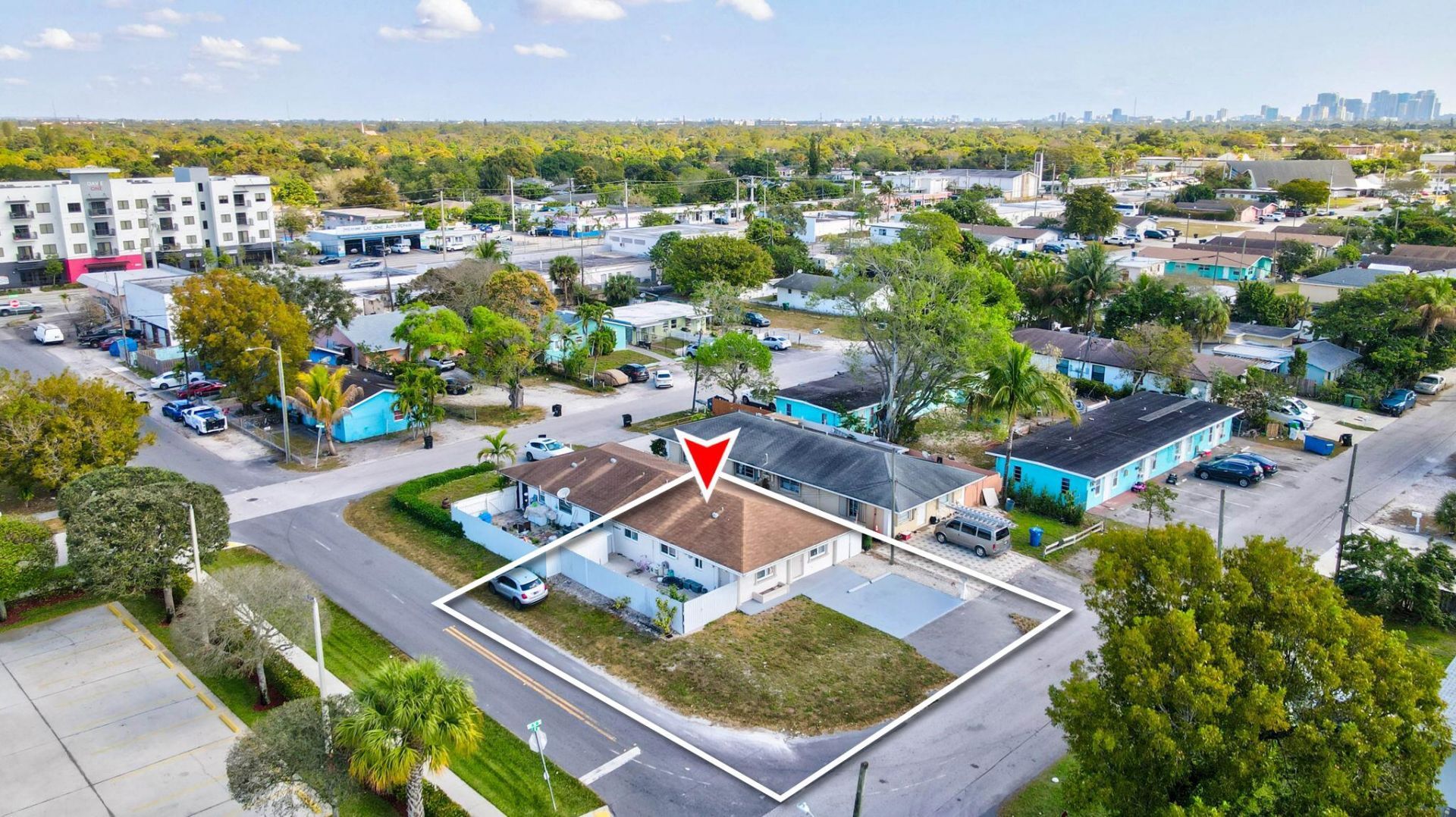 3761 SW 14th Street Street, Fort Lauderdale, FL 33312 Photo