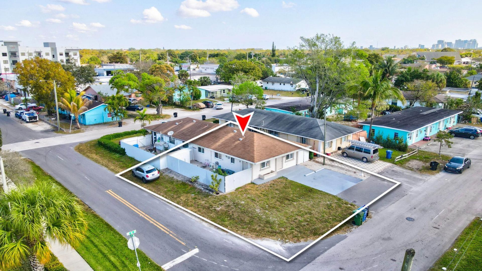 3761 SW 14th Street Street, Fort Lauderdale, FL 33312 Photo