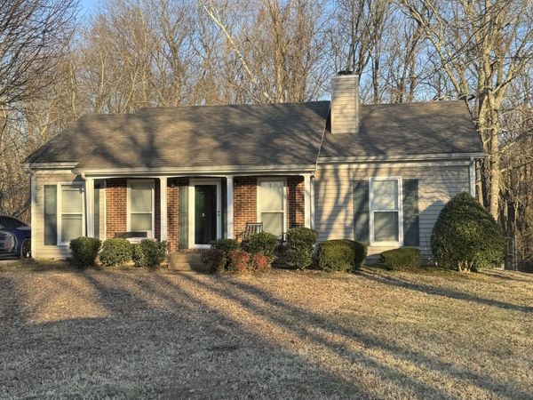 600 Belinda Pkwy, Mount Juliet, TN 37122