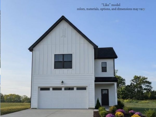 555 Twyla Dr , Lebanon, TN 37087