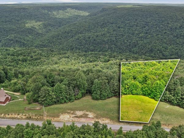 0 Preservation Drive , South Pittsburg, TN 37380